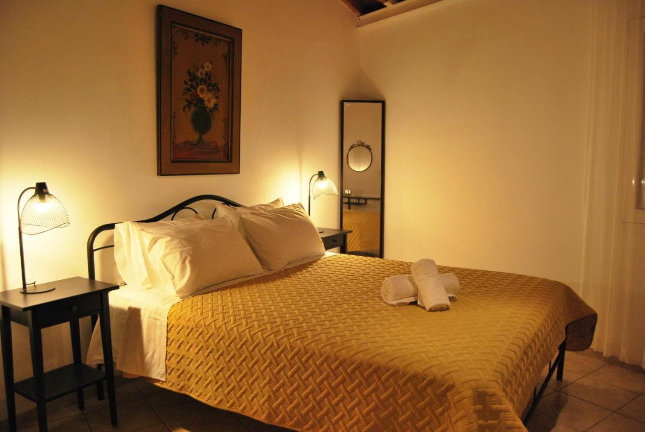 Chrysiida Suites Tersanas المظهر الخارجي الصورة
