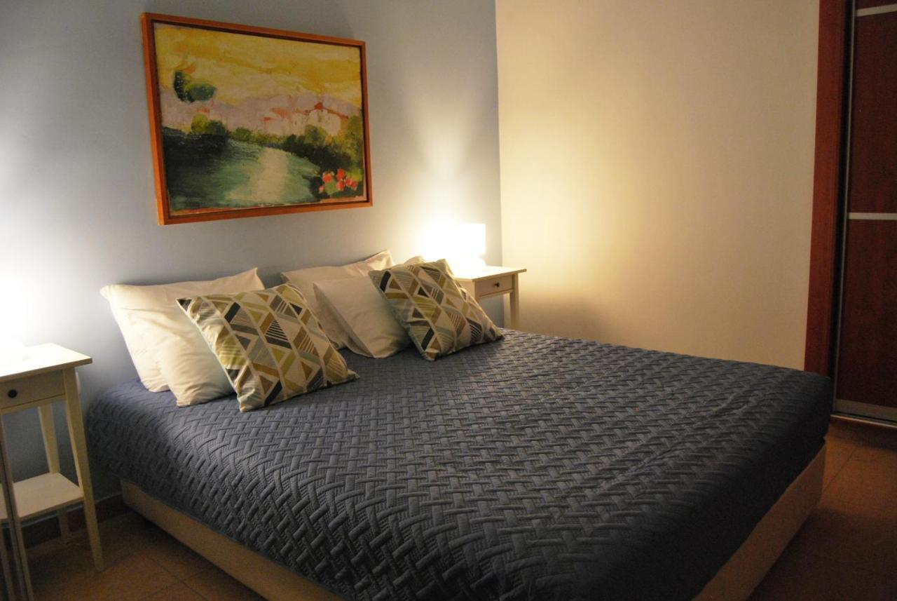 Chrysiida Suites Tersanas المظهر الخارجي الصورة